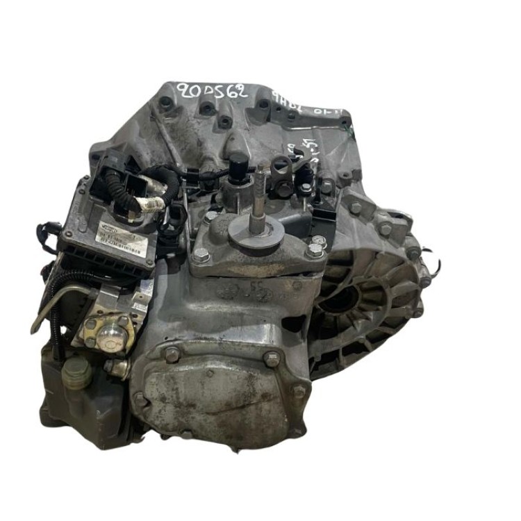 Ημι-Αυτόματο Κιβώτιο Ταχυτήτων με Κωδικό 20DS62