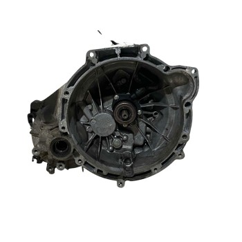 Κιβώτιο Ταχυτήτων Ford με Κωδικό AV6R7002BE Κιβώτιο Ταχυτήτων Ford με Κωδικό AV6R7002BE