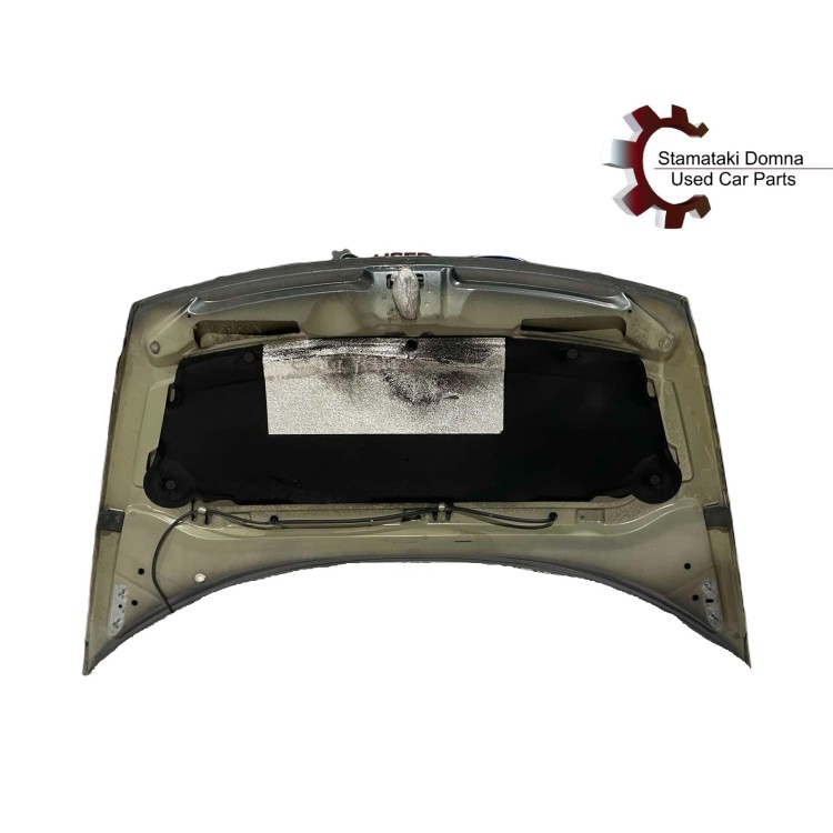 Citroen C3 I Xtr Καπό Εμπρός