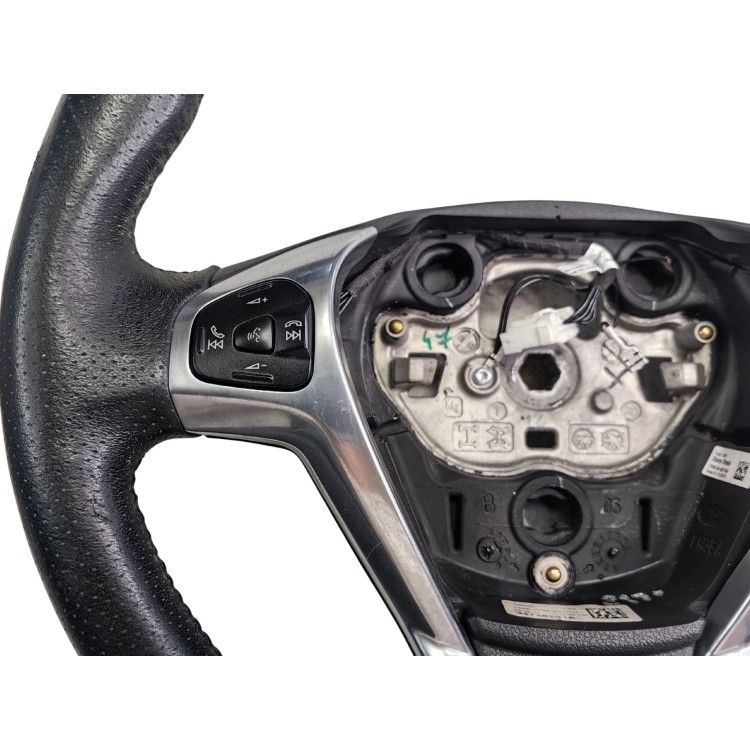 Ford Fiesta ST 2013-2017 Βολάν Τιμονιού C1BB3600KA3ZHE OEM