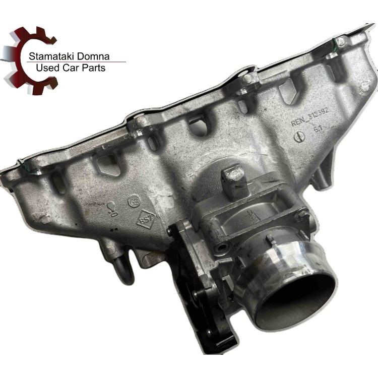 Πεταλούδα Γκαζιού με Κωδικό 161A00161R Πεταλούδα Γκαζιού με Κωδικό 161A00161R