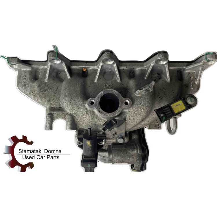 Πεταλούδα Γκαζιού με Κωδικό 161A00161R Πεταλούδα Γκαζιού με Κωδικό 161A00161R