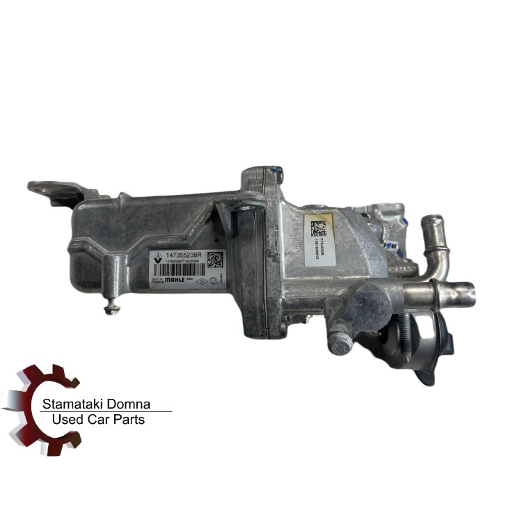 EGR  Με Κωδικό 147355238R