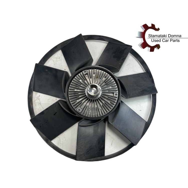 Φτερωτή Nissan Opel Renault με κωδικό 8200660117