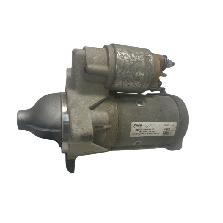 Μίζα VALEO με κωδικό 233009813R