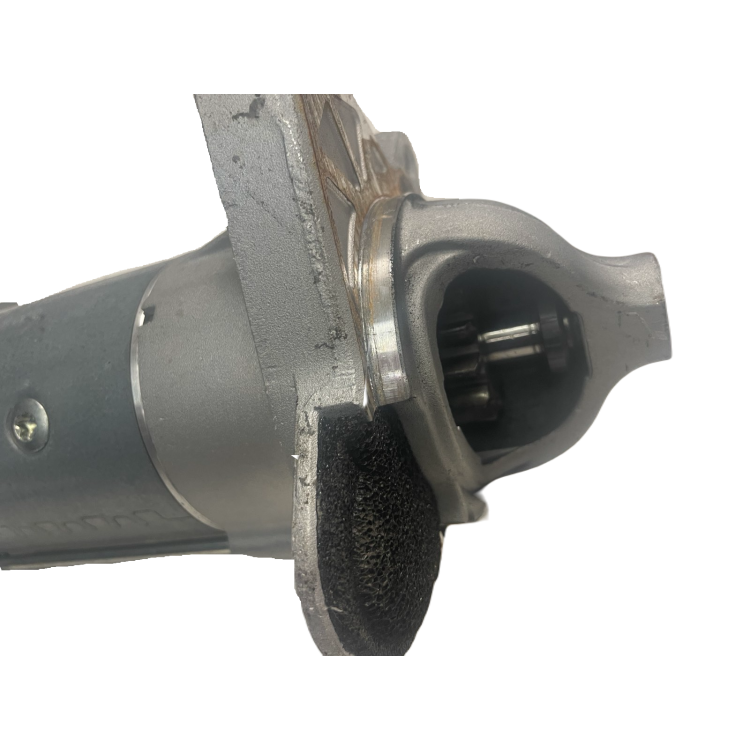 Μίζα VALEO με κωδικό 233009813R