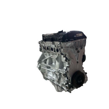 Μοτέρ Ανακατασκευής με Κωδικό CHBA Μοτέρ Ανακατασκευής με Κωδικό CHBA