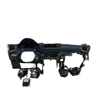 Αερόσακοι-AirBags Ford C-Max 2010-2014