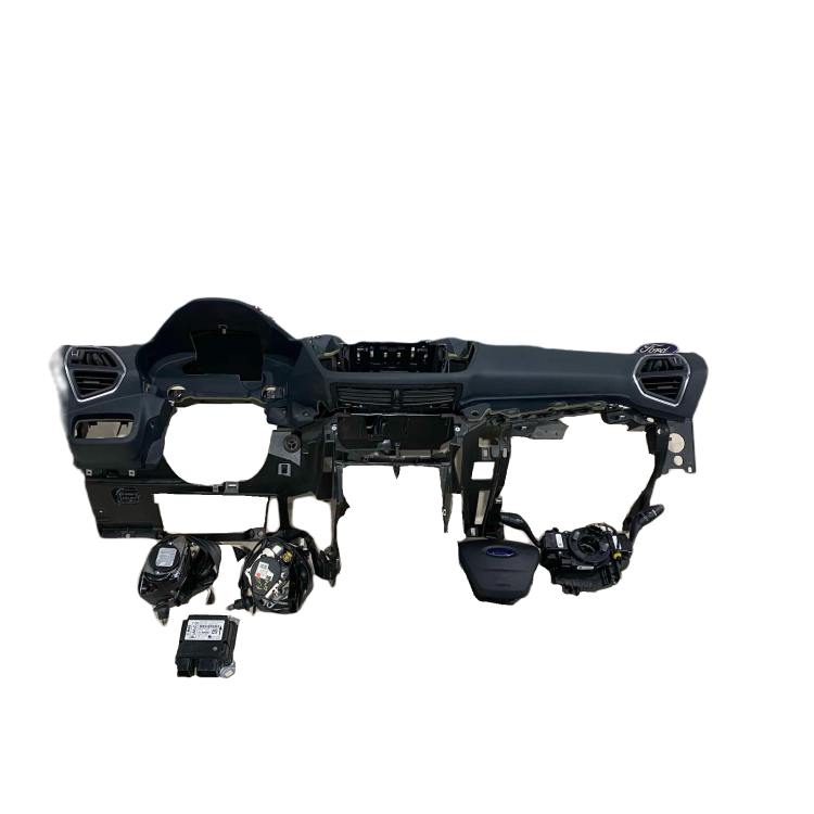 Αερόσακοι-AirBags Ford C-Max 2010-2014