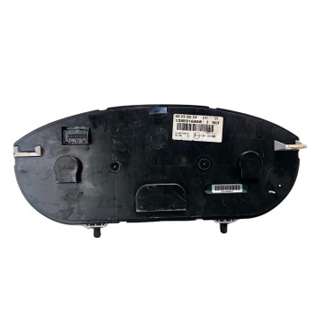 Καντράν Citroen Jumper IIII 2.2 BlueHdi