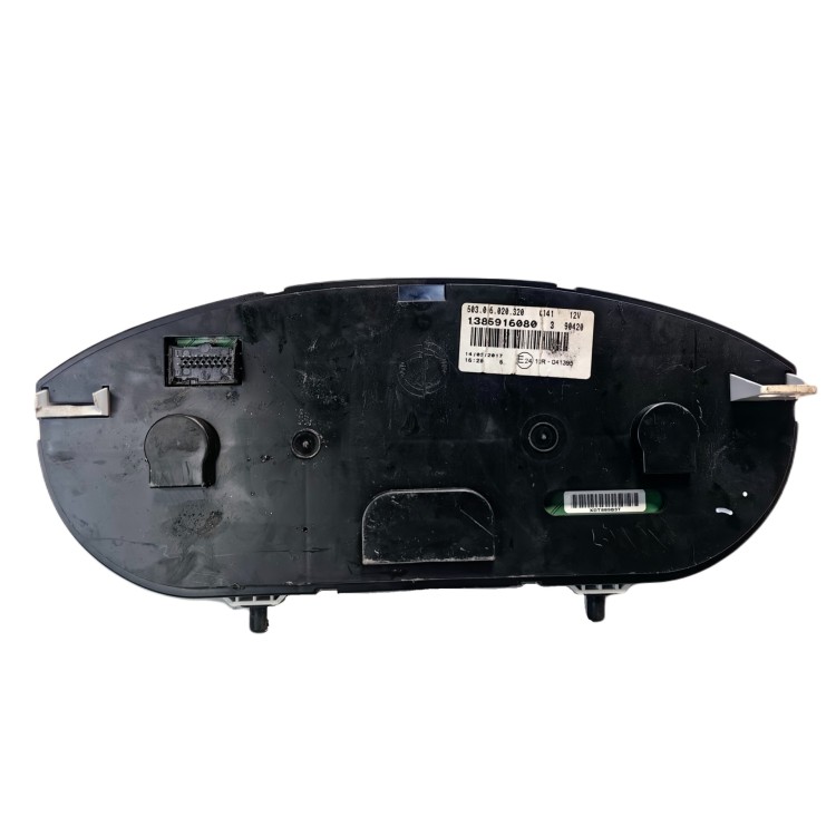 Καντράν Citroen Jumper IIII 2.2 BlueHdi