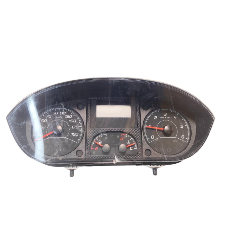 Καντράν Citroen Jumper IIII 2.2 BlueHdi