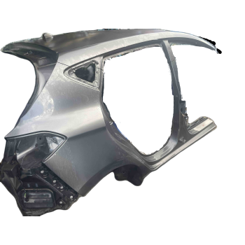 Φτερό Πίσω Δεξί Ford Fiesta MK8 Φτερό Πίσω Δεξί Ford Fiesta MK8