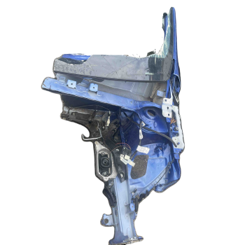 Renault Megane GT 2015-2019, Αριστερό Ράμφος