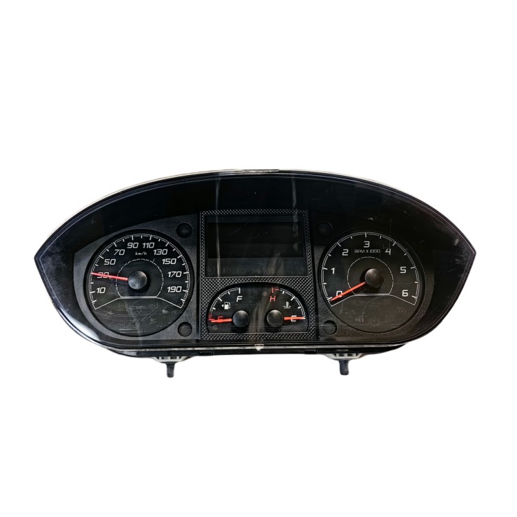 Καντράν Citroen Jumper 2014- 2.2 Hdi