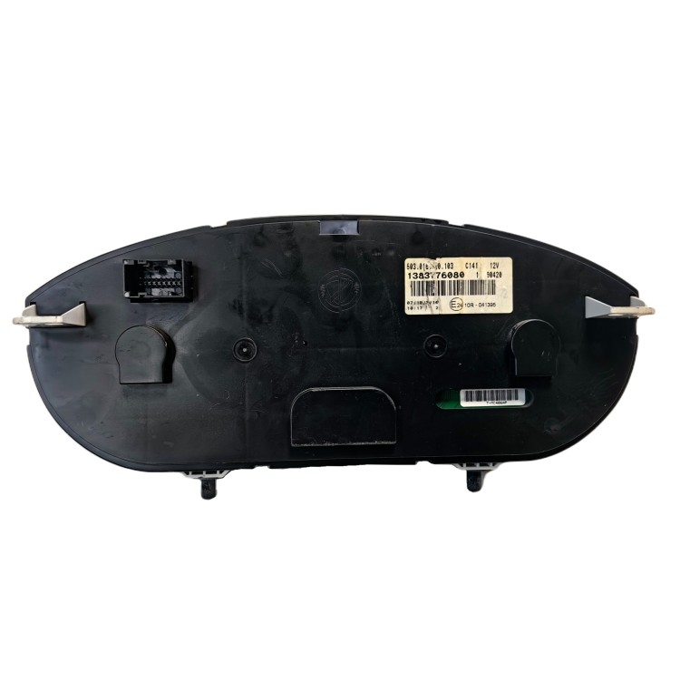 Καντράν Citroen Jumper 2014- 2.2 Hdi
