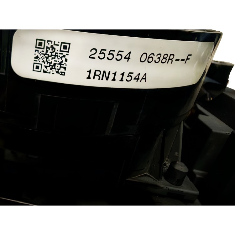 Φλασιέρα Renault Με Κωδικό 255670975R