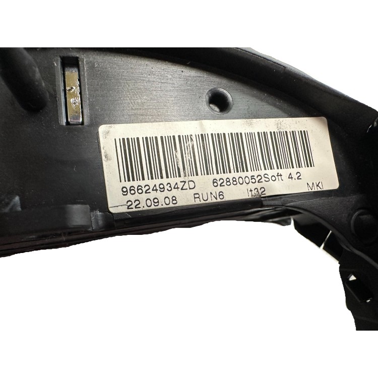 Διακόπτες Τιμονιού Με Κωδικό 96624934ZD