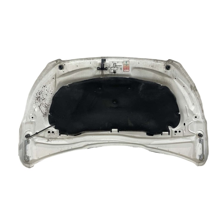 Καπό Εμπρός Peugeot 2008