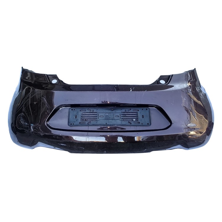 Προφυλακτήρας Πίσω Ford Ka