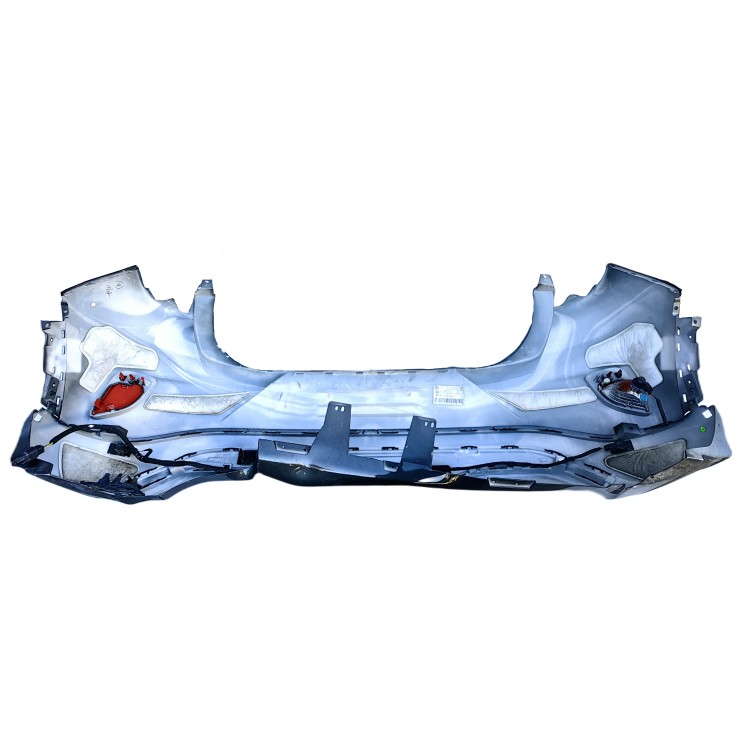 Προφυλακτήρας Πίσω Ford Puma St-Line