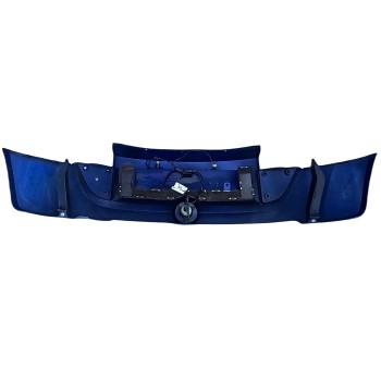 Ford Street Ka Προφυλακτήρας Πίσω