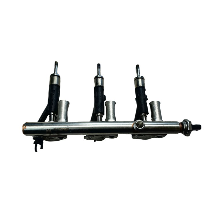 Peugeot 3008 1.2 THP Μπεκιέρα Βενζίνης