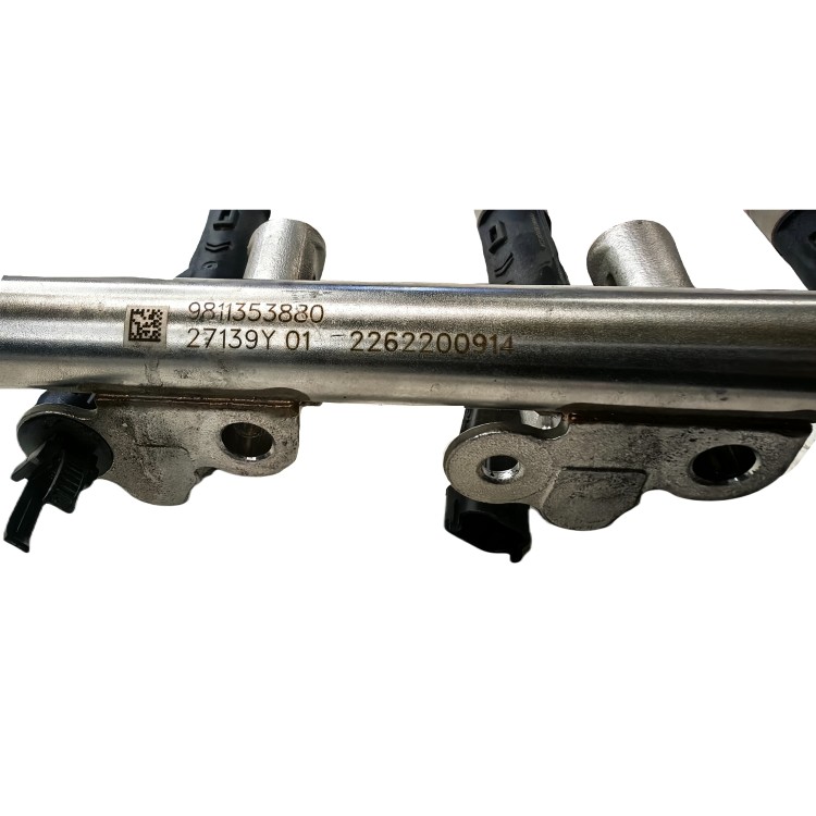 Peugeot 3008 1.2 THP Μπεκιέρα Βενζίνης