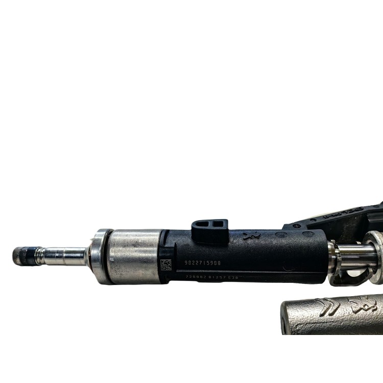 Peugeot 3008 1.2 THP Μπεκιέρα Βενζίνης