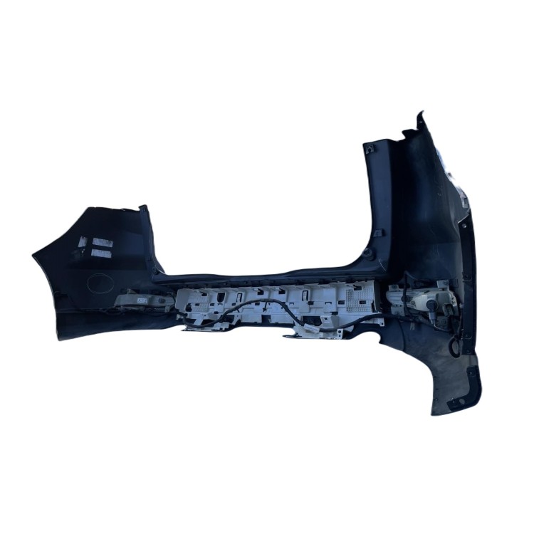 Προφυλακτήρας Πίσω S.W Ford Mondeo