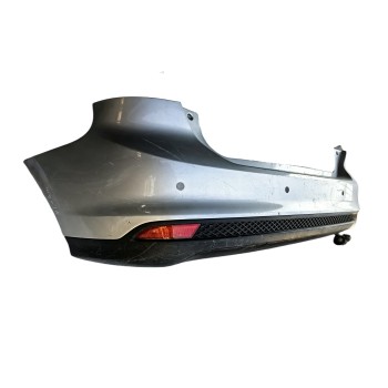 Ford Focus Προφυλακτήρας Πίσω
