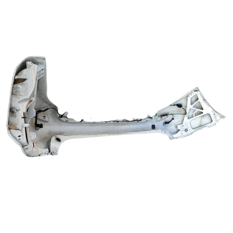 Προφυλακτήρας Πίσω S.W Ford Focus