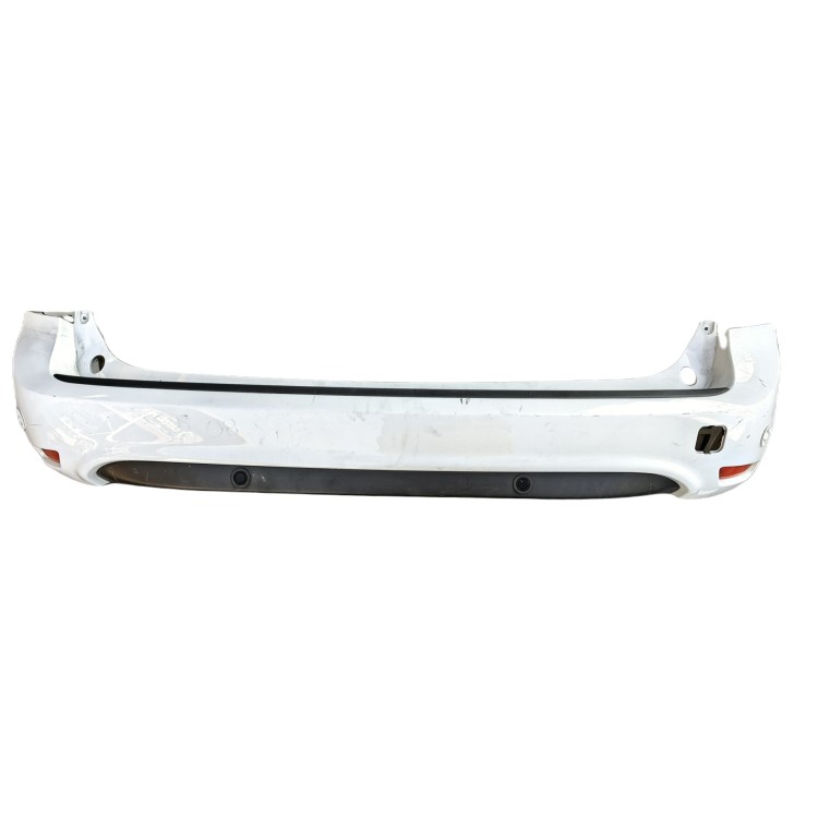 Προφυλακτήρας Πίσω S.W Ford Focus