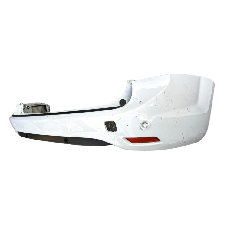 Προφυλακτήρας Πίσω S.W Ford Focus