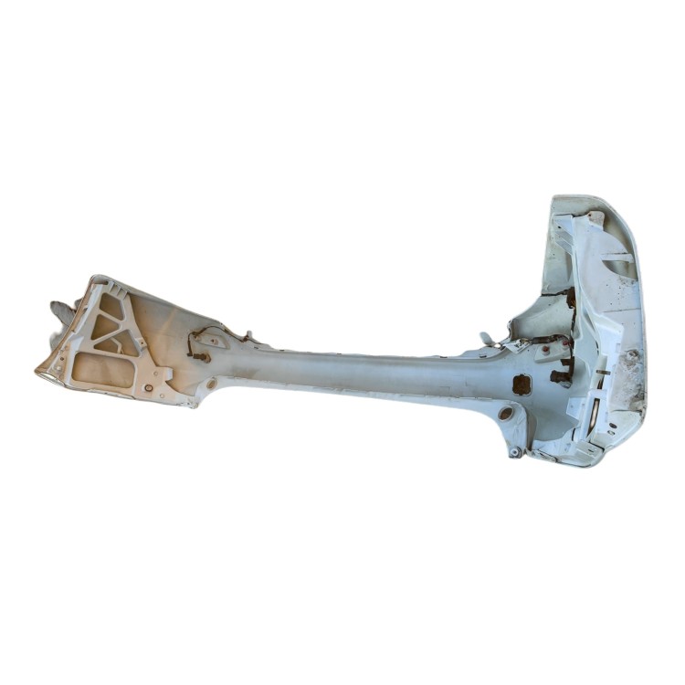 Προφυλακτήρας Πίσω S.W Ford Focus