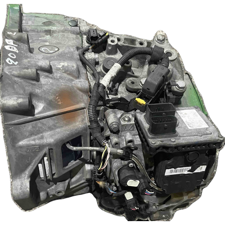 Ημιαυτόματο σασμάν με Κωδικό 20DP22