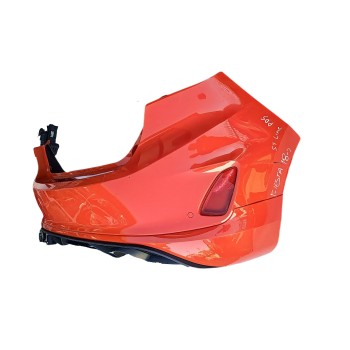 Προφυλακτήρας Πίσω Ford Fiesta St-Line 2017-