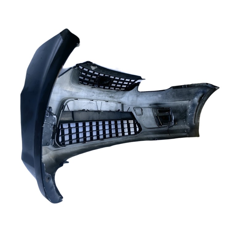 Προφυλακτήρας Εμπρός Ford C-Max