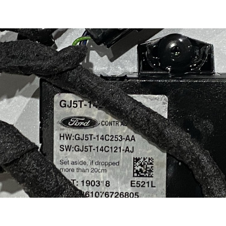 Μονάδα ελέγχου πίσω πόρτας με Κωδικό GJ5T14B673AJ