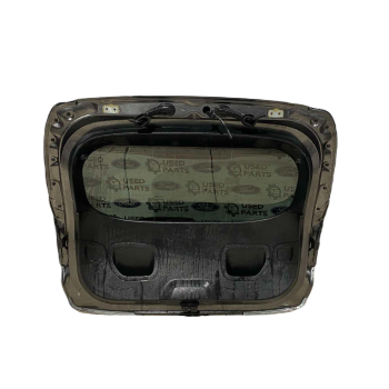 Τζαμόπορτα Ford Puma 2020