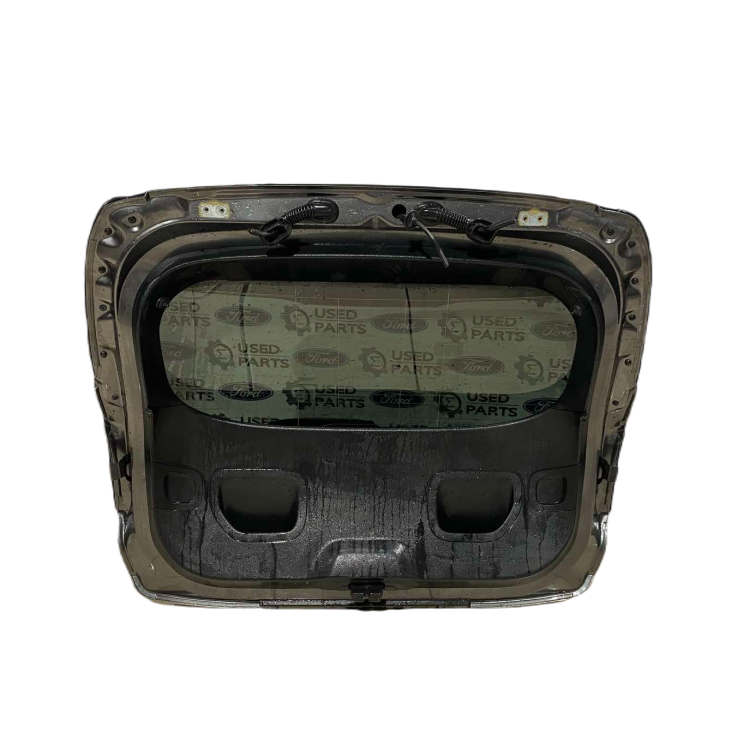 Τζαμόπορτα Ford Puma 2020