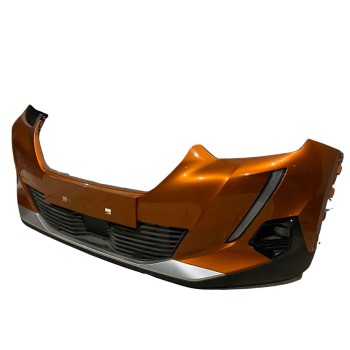 Εμπρός Προφυλακτήρας Peugeot 2008 GT-LINE