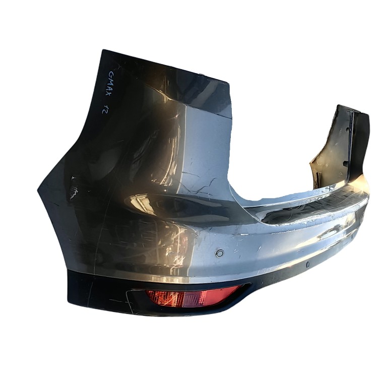 Προφυλακτήρας Πίσω Ford C-Max 2014-