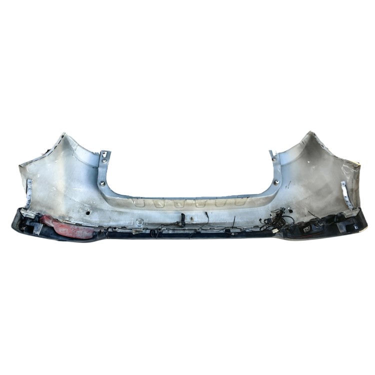 Προφυλακτήρας Πίσω Ford C-Max 2014-