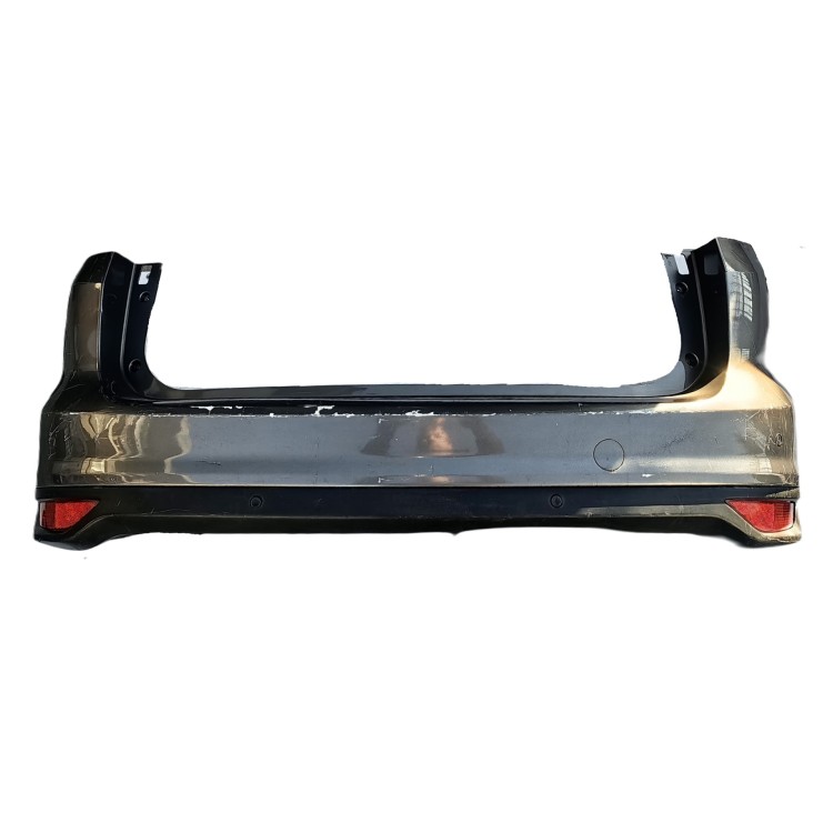 Προφυλακτήρας Πίσω Ford C-Max 2014-