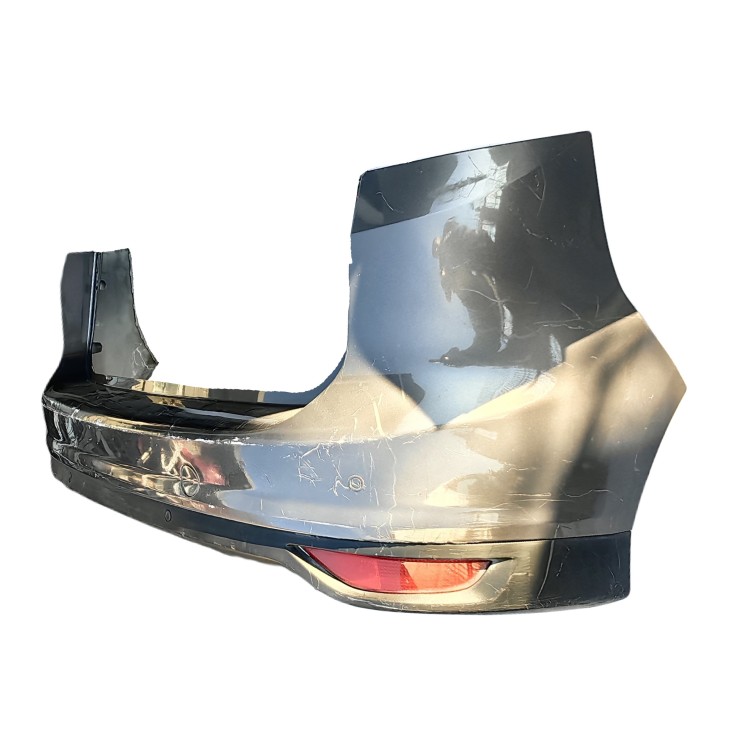 Προφυλακτήρας Πίσω Ford C-Max 2014-