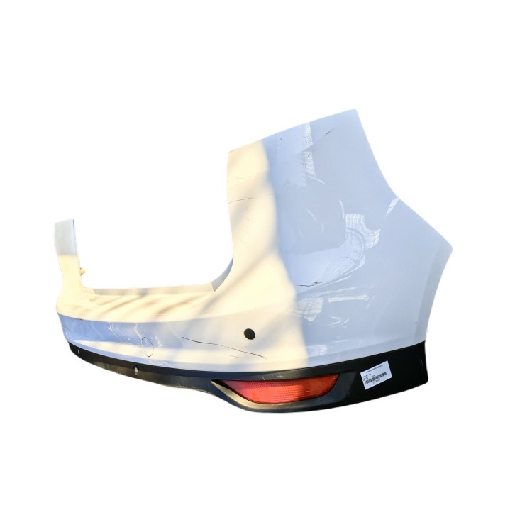 Προφυλακτήρας Πίσω Ford C-Max