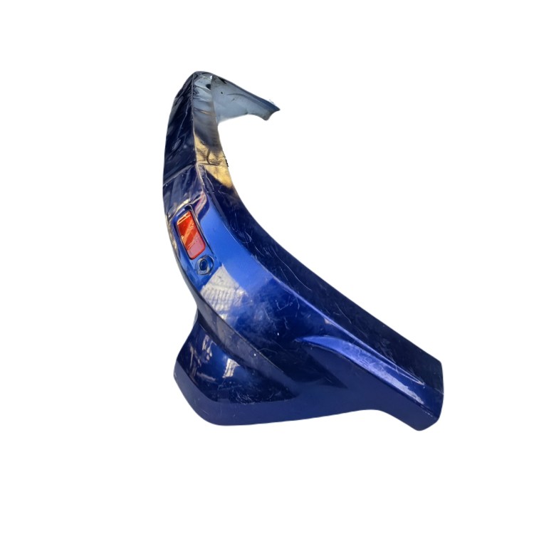 Προφυλακτήρας Πίσω Ford Connect