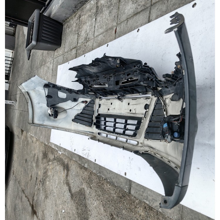 Προφυλακτήρας Εμπρός Ford Focus Mk3