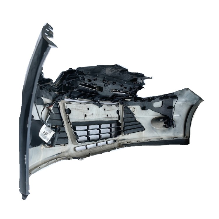 Προφυλακτήρας Εμπρός Ford Focus Mk3